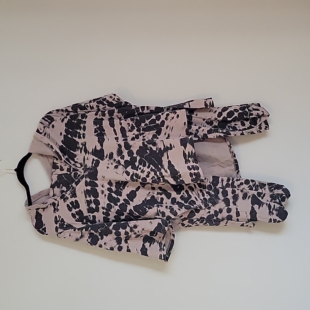 Alembika two piece set